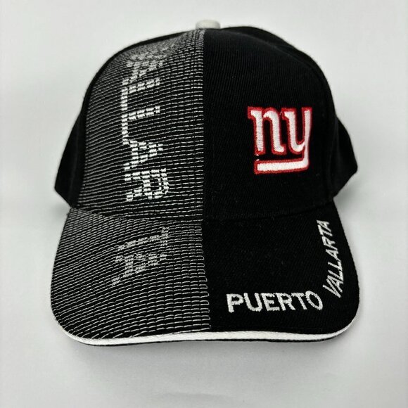 Other - New York Giants Hat Puerto Vallarta